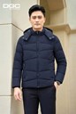 Artboard 76-2 Ảnh của Áo jacket 3 lớp dáng ngắn